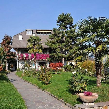 Residence Preyhof Caldaro Bagian luar foto