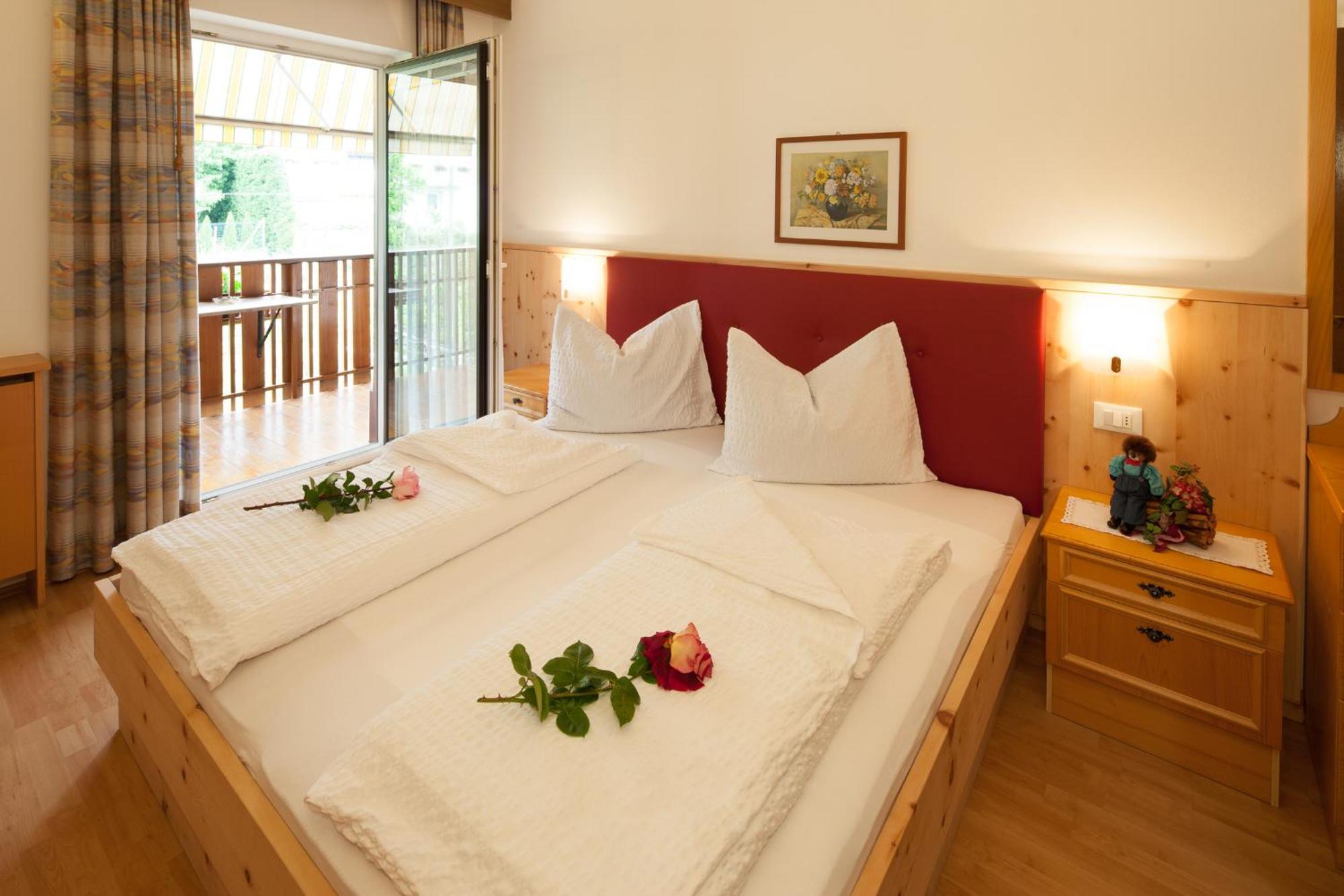 Residence Preyhof Caldaro Bagian luar foto