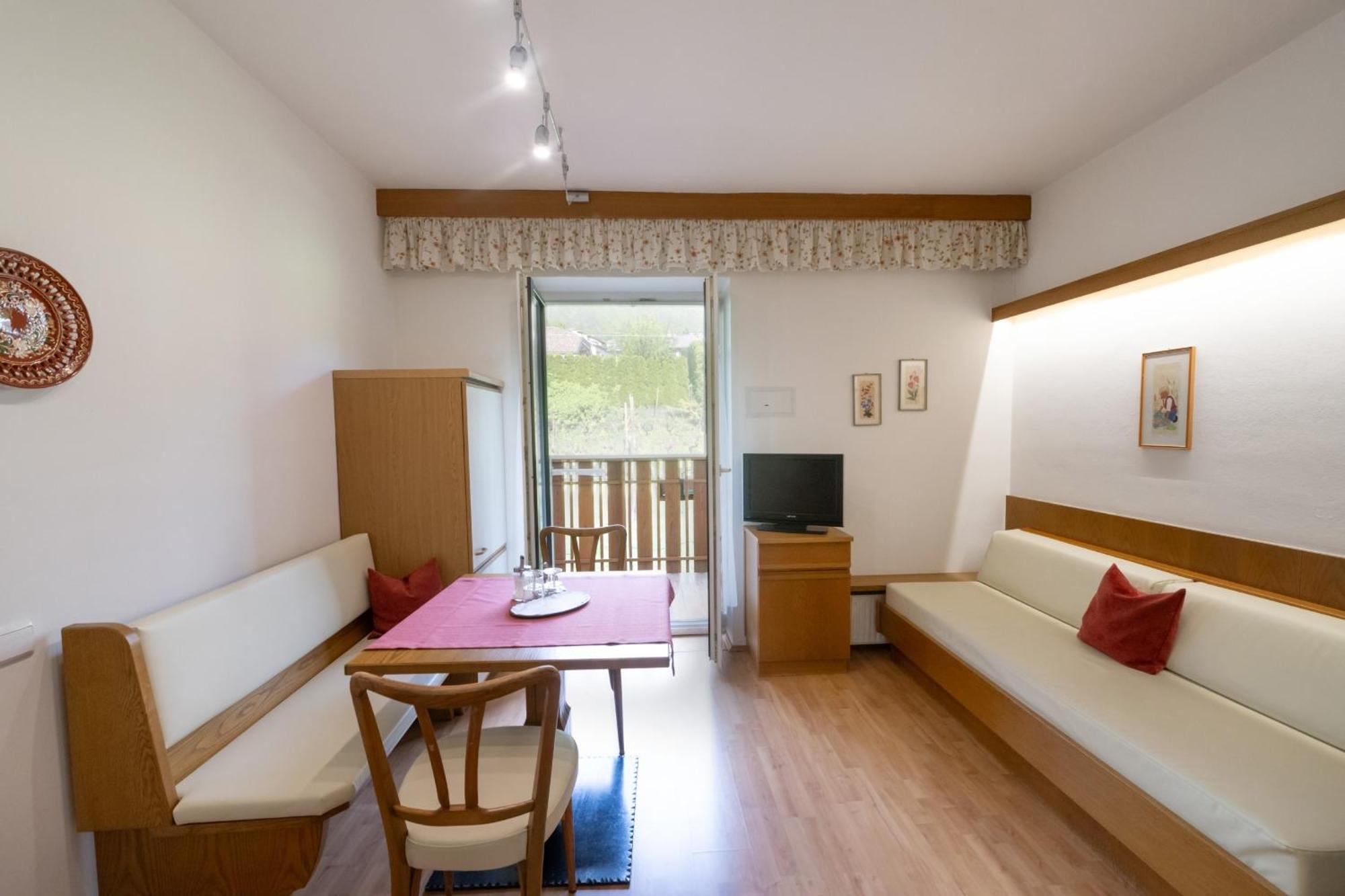 Residence Preyhof Caldaro Bagian luar foto