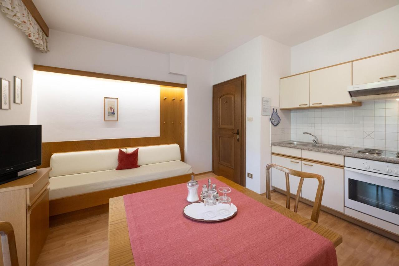 Residence Preyhof Caldaro Bagian luar foto